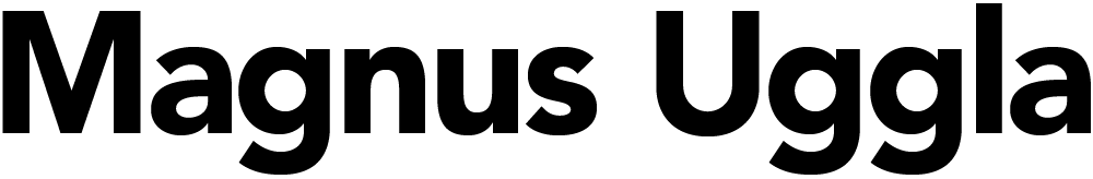 Magnus Uggla